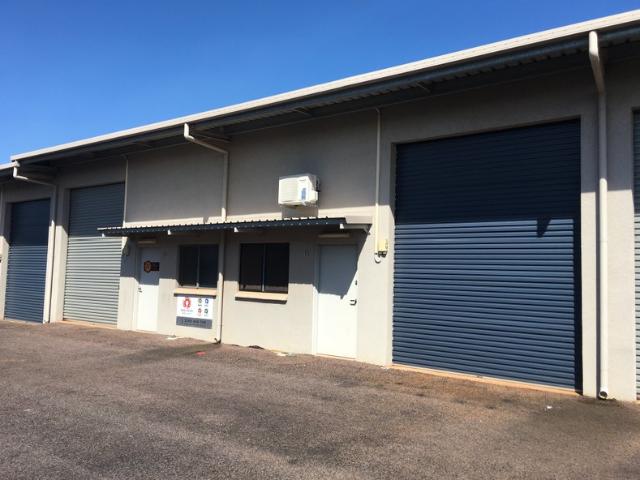Warehouse for rent in Darwin, Northern Territory