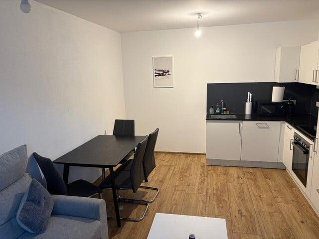 Apartment mieten in Koblach, Vorarlberg