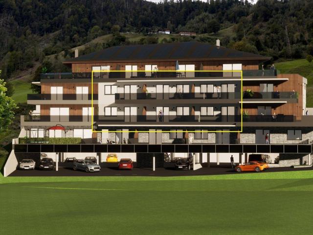 Apartment kaufen in Salzburg