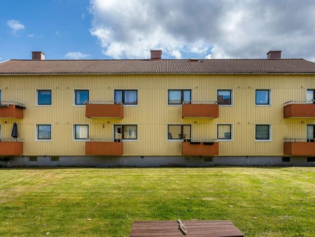 Lägenhet hyra i Västra Götaland