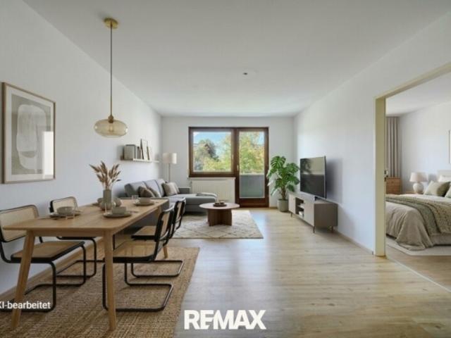 Wohnung kaufen in Salzburg