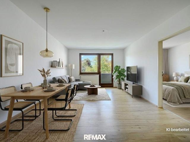 Wohnung kaufen in St. Pölten, Niederösterreich