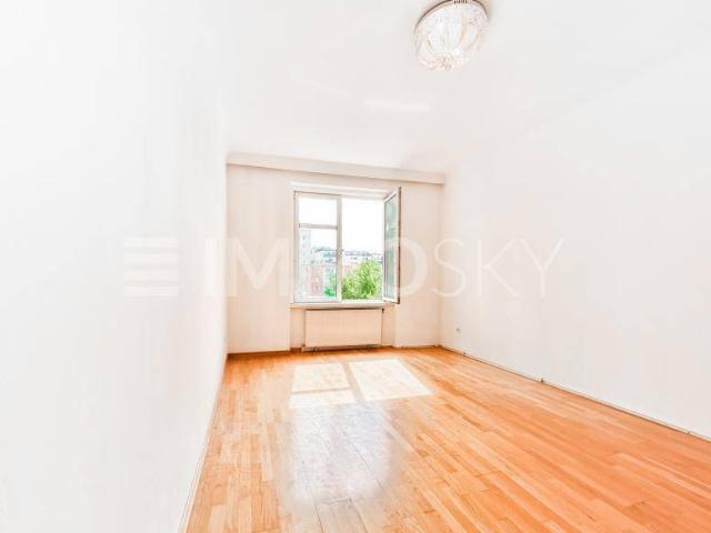 Apartment kaufen in Wien