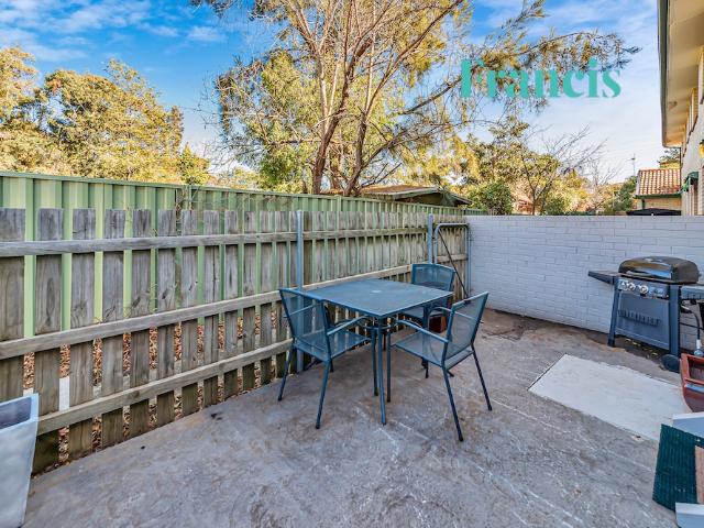 Townhouse for sale in Queanbeyan East, New South Wales