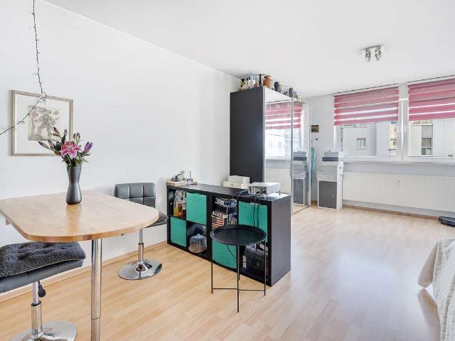 Wohnung kaufen in Bendorf, Landkreis Mayen-Koblenz