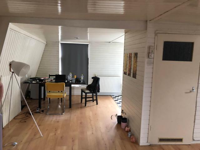 Appartement te huur in Scheveningen, Den Haag