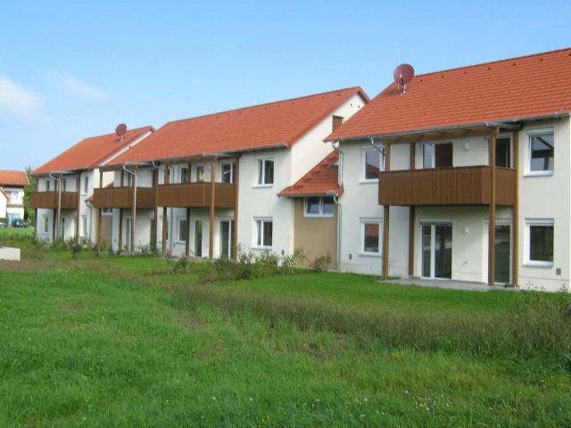 Apartment mieten in Fürstenfeld, Steiermark
