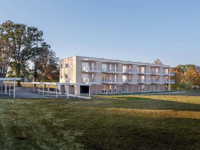 Apartment mieten in Fürstenfeld, Steiermark