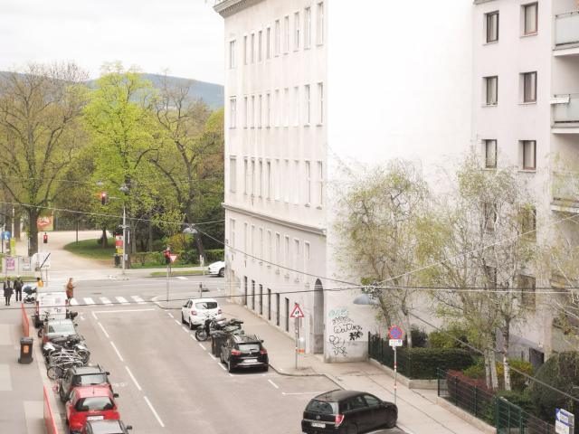Wohnung kaufen in Seestadt, Wien