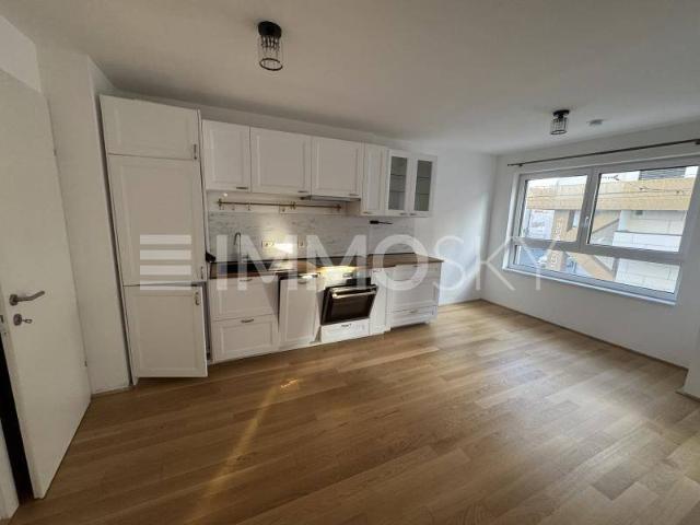 Apartment kaufen in Wien