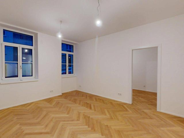 Apartment kaufen in KG Breitensee, Wien