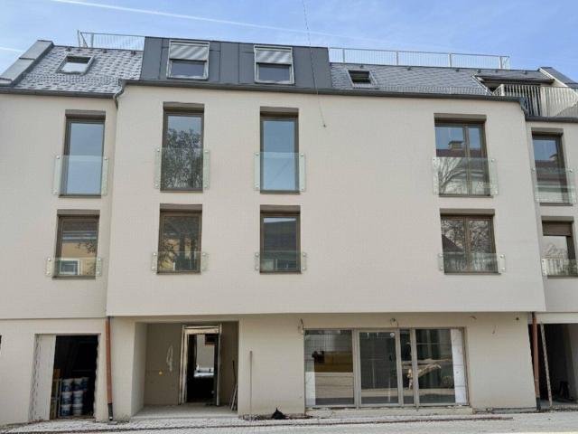 Apartment kaufen in Liesing, Wien