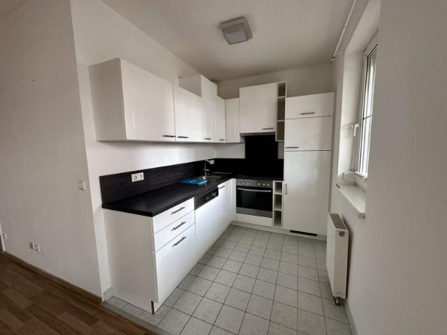 Etagenwohnung mieten in Mödling