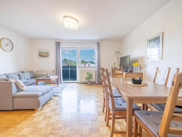 Apartment kaufen in Neumarkt am Wallersee, Salzburg