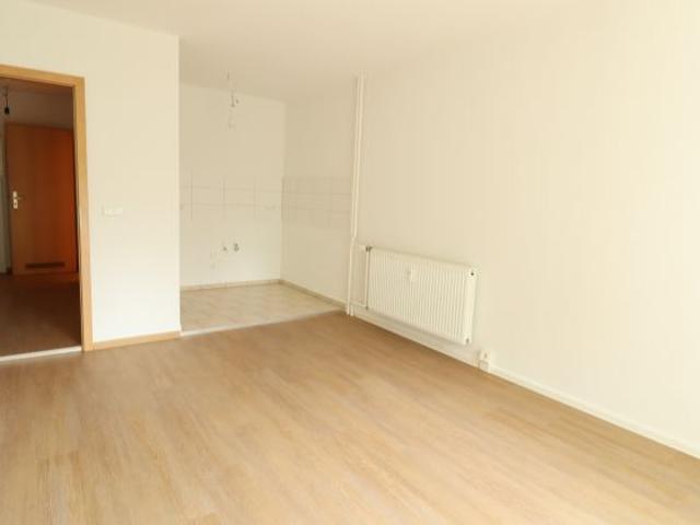 Wohnung mieten in Kappel, Chemnitz