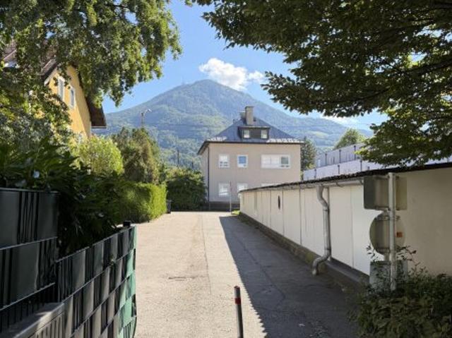 Wohnung kaufen in Altstadt, Salzburg