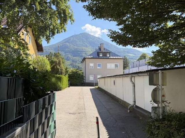 Wohnung kaufen in Hagenau, Salzburg