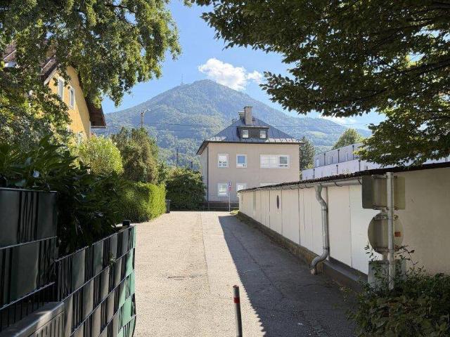 Apartment kaufen in Parsch, Salzburg