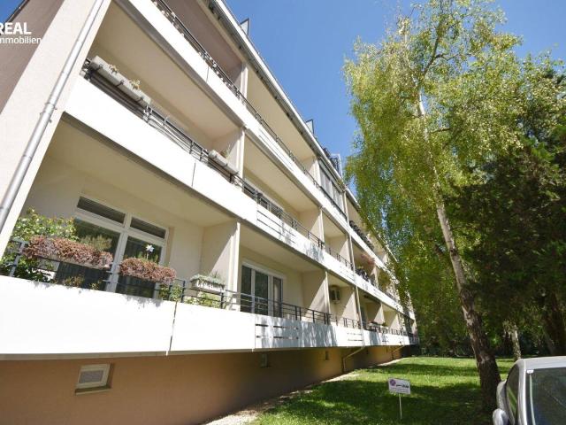 Apartment kaufen in Simmering, Wien
