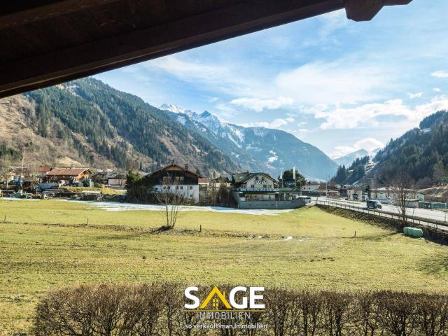 Apartment kaufen in Dorfgastein