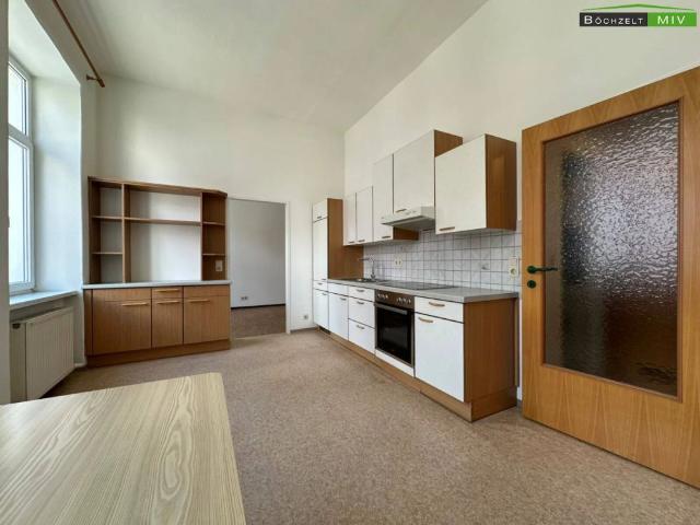 Apartment mieten in Knittelfeld, Steiermark