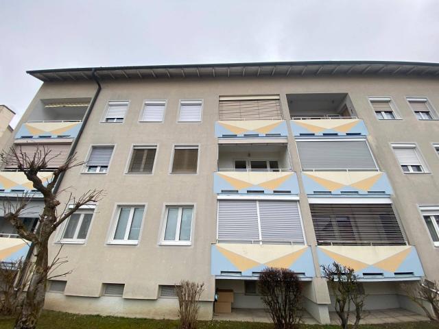 Apartment kaufen in Schärding, Oberösterreich