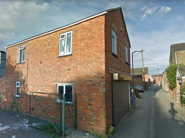 Apartment for rent in Wolverton and Greenleys, Old Wolverton