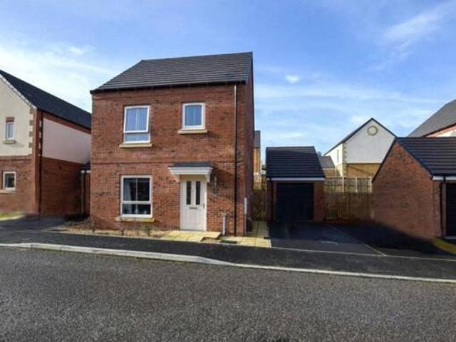 House for sale in Barnard Castle, North East