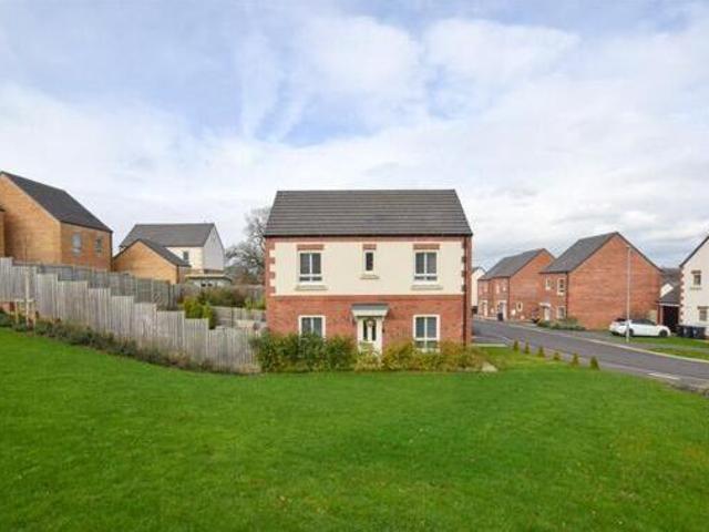House for sale in Barnard Castle, North East