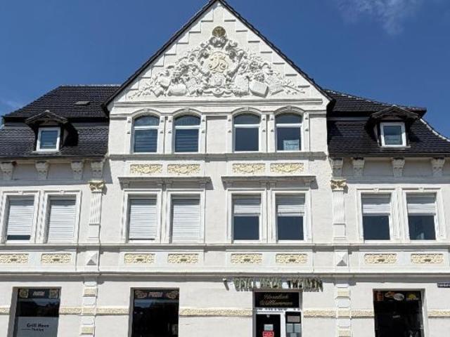 Wohnung mieten in Zeitz, Sachsen-Anhalt