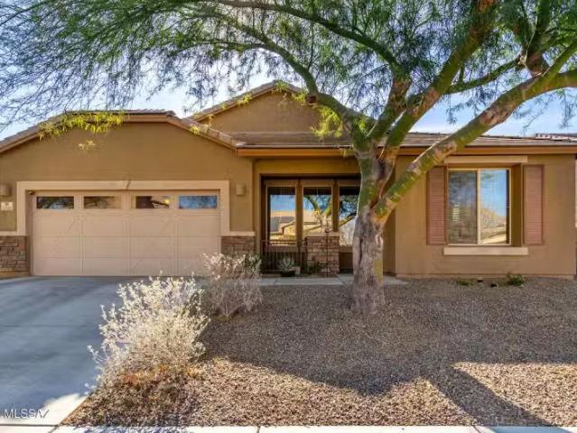 House for rent in Marana