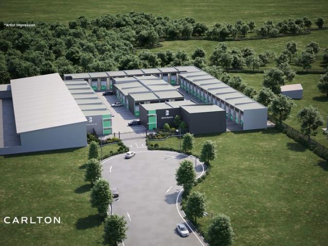 Warehouse for sale in Braemar, New South Wales