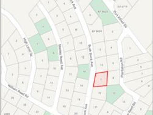 Land for sale in Bushmans River Mouth, Eastern Cape