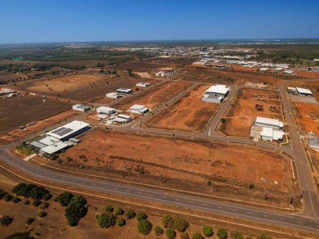 Warehouse for sale in Darwin, Northern Territory