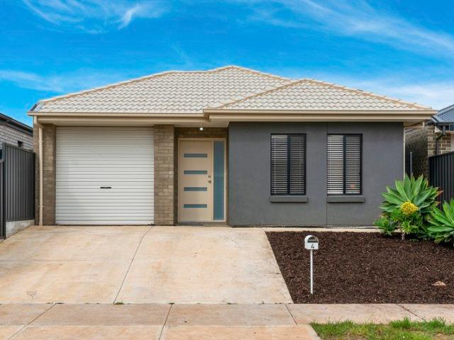 House for sale in Horseshoe Creek, South Australia