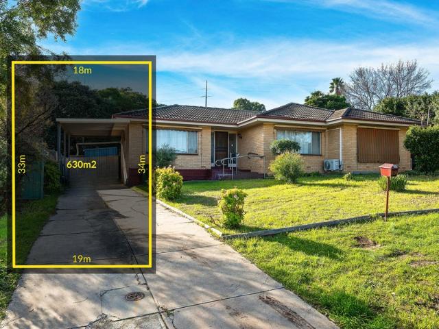 House for sale in Horseshoe Creek, South Australia