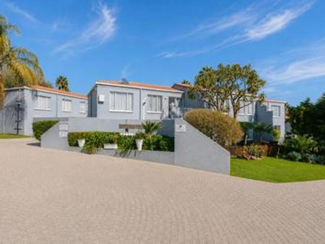 Apartment for sale in Nooitgedacht, Gauteng