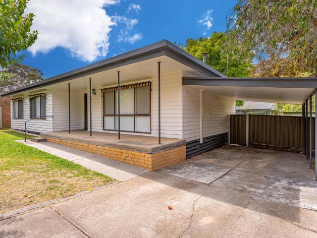 House for sale in North Bendigo, Bendigo