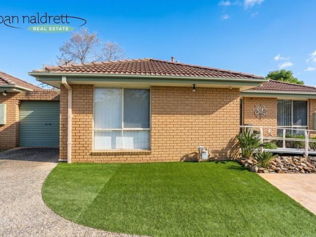 Apartment for sale in West Wodonga, Victoria