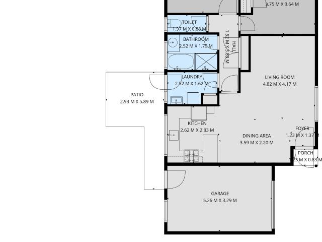 Apartment for sale in Wodonga, Victoria
