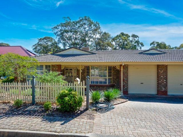 House for sale in Tea Tree Gully, Adelaide