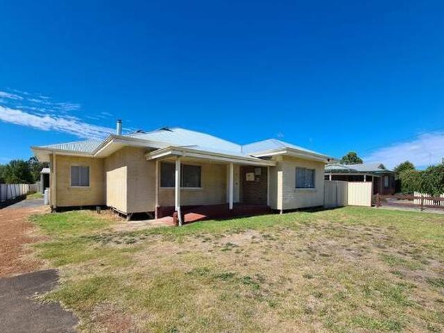 House for rent in Goyder, South Australia