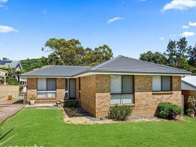 House for rent in Jerrawa, New South Wales