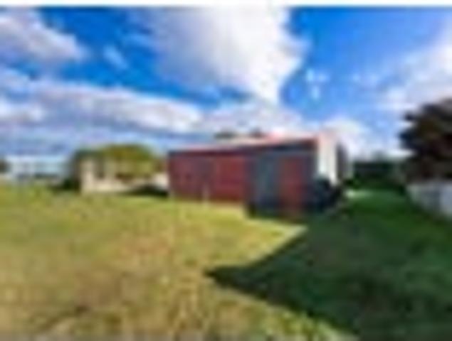 Land for sale in Wellington