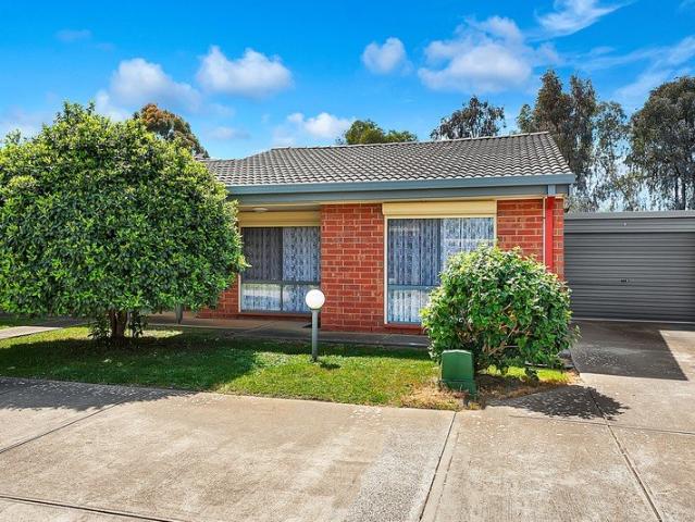 Apartment for sale in Paralowie, Adelaide