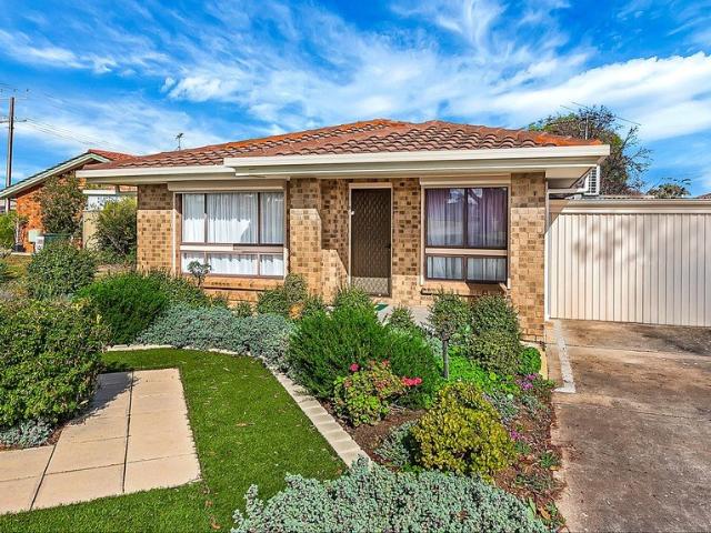 Apartment for sale in Horseshoe Creek, South Australia