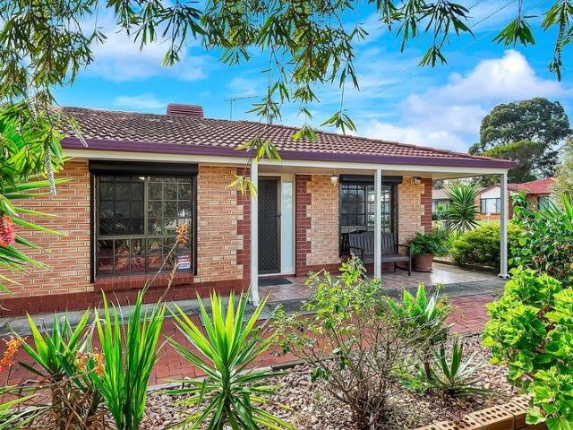 Apartment for sale in Horseshoe Creek, South Australia