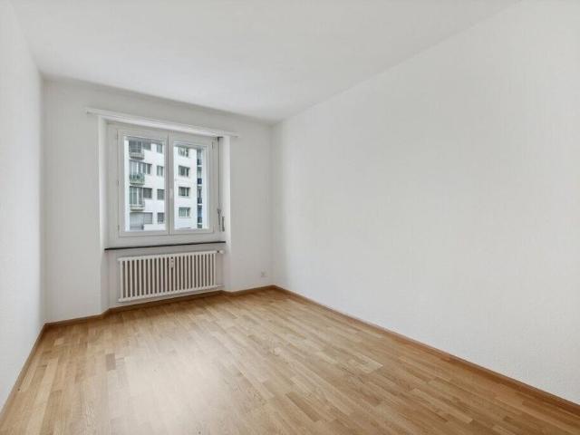 Apartment mieten in Basel, Basel-Stadt