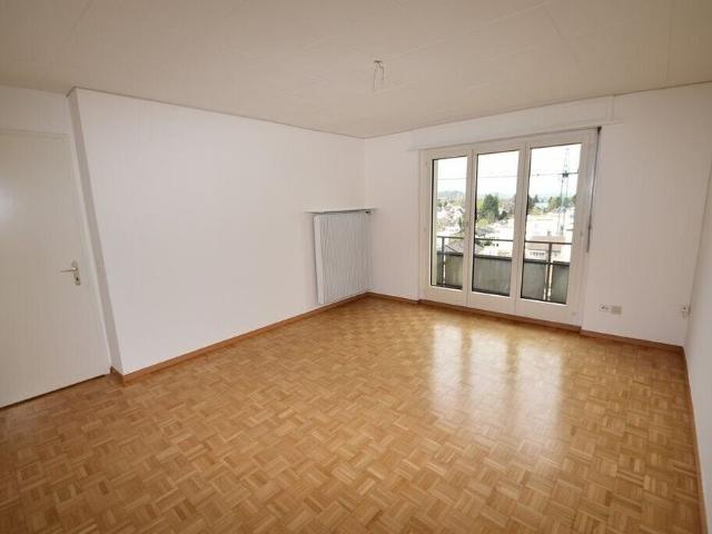 Apartment mieten in Rheinfelden, Aargau