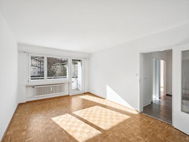 Apartment mieten in Pratteln, Basel-Landschaft